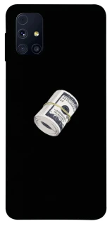 Чехол на Samsung Galaxy M31s Money motivation фото 1 из 1