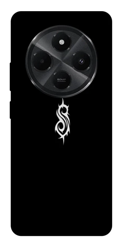 Чохол на Xiaomi Poco C75 Slipknot ver.3 фото 1 з 1