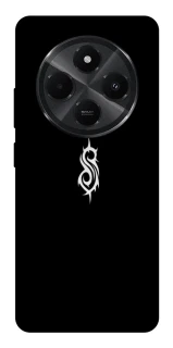 Чохол на Xiaomi Redmi A4 Slipknot ver.3 фото 1 з 1