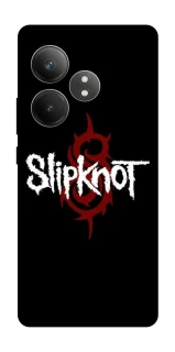 Чохол на Realme GT Neo 6 SE Slipknot фото 1 з 1