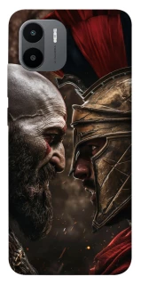 Чохол на Xiaomi Redmi A1+ / Poco C50 / A2+ God of War фото 1 з 1
