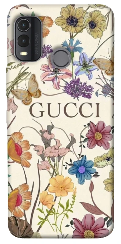Чехол на Nokia G11 Plus Gucci ver.8 фото 1 из 1