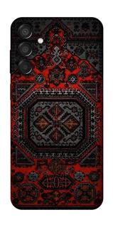 Чехол на Samsung Galaxy M15 5G Ковёр v16 фото 1 из 1