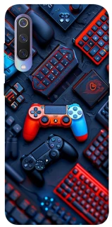 Чохол на Xiaomi Mi 9 Play Station фото 1 з 1