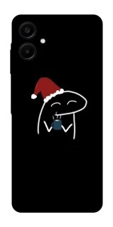 Чехол на Samsung Galaxy A07 Christmas mood фото 1 из 1