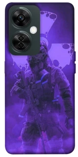 Чехол на OnePlus Nord CE 3 Lite Радиация v6 фото 1 из 1