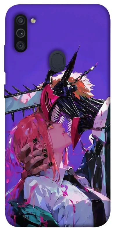 Чехол на Samsung Galaxy M11 Makima фото 1 из 1