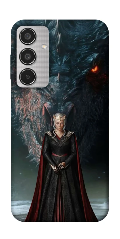 Чехол на Samsung Galaxy M35 House of the Dragon ver.7 фото 1 из 1