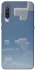 Чохол на Xiaomi Mi 9 Minecraft sky фото 1 з 1