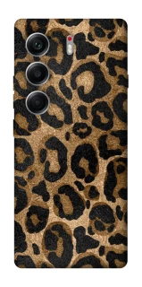 Чохол на Tecno Camon 40 Leopard Skin фото 1 з 1