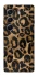 Чохол на Tecno Camon 40 Leopard Skin фото 1 з 1