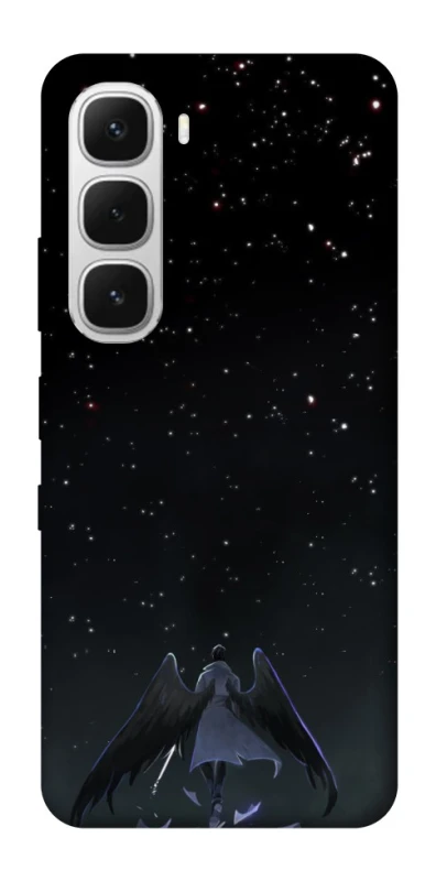 Чехол на Infinix Hot 60i Omniscient Reader's v4 фото 1 из 1