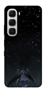 Чохол на Infinix Hot 60i Omniscient Reader's v4 фото 1 з 1