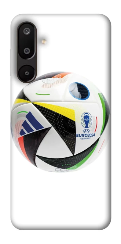 Чехол на Samsung Galaxy M16 5G Football Ball 2024 v2 фото 1 из 1