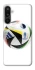 Чехол на Samsung Galaxy M16 5G Football Ball 2024 v2 фото 1 из 1
