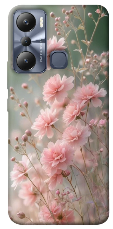 Чохол на Infinix Hot 20i Flowers v26 фото 1 з 1