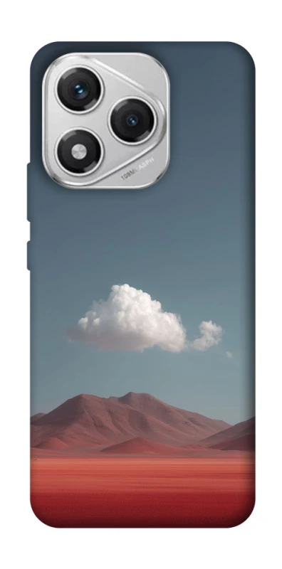 Чехол на Honor 400 Lite Cloud mountain фото 1 из 1