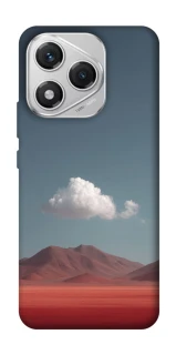 Чехол на Honor 400 Lite Cloud mountain фото 1 из 1