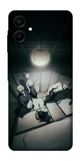 Чехол на Samsung Galaxy A07 Clan Zenin фото 1 из 1