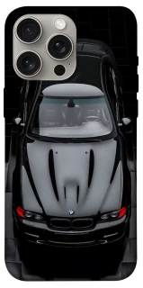 Чехол BMW V12 фото 1 из 1