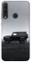 Чохол на Huawei Y6p Land rover фото 1 з 1
