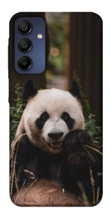 Чехол на Samsung Galaxy A15 4G/5G Панда фото 1 из 1