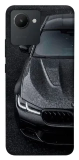 Чехол на Realme C30 BMW v47 фото 1 из 1