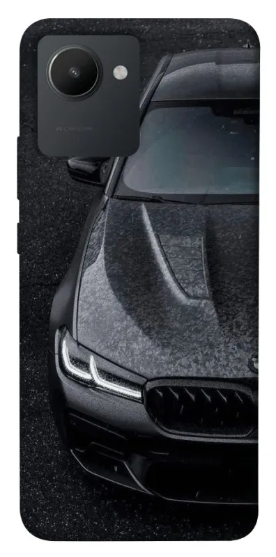 Чехол на Realme C30s BMW v47 фото 1 из 1
