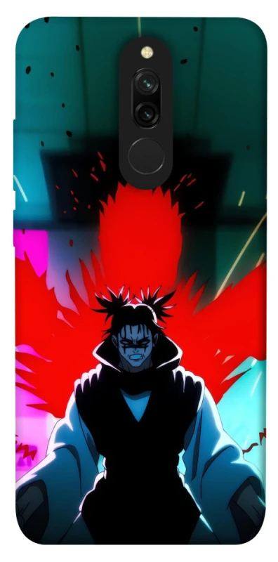 Чохол на Xiaomi Redmi 8 Choso v4 фото 1 з 1