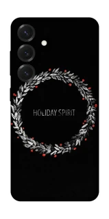 Чехол на Samsung Galaxy S26+ Holiday Spirit фото 1 из 1