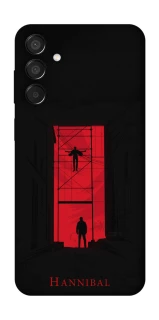 Чохол на Samsung Galaxy M15 5G Hannibal фото 1 Чохол на Samsung Galaxy M15 5G Hannibal фото 1 з 1