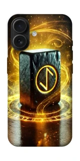 Чохол на Apple iPhone 16 Руна Ейваз фото 1 з 1