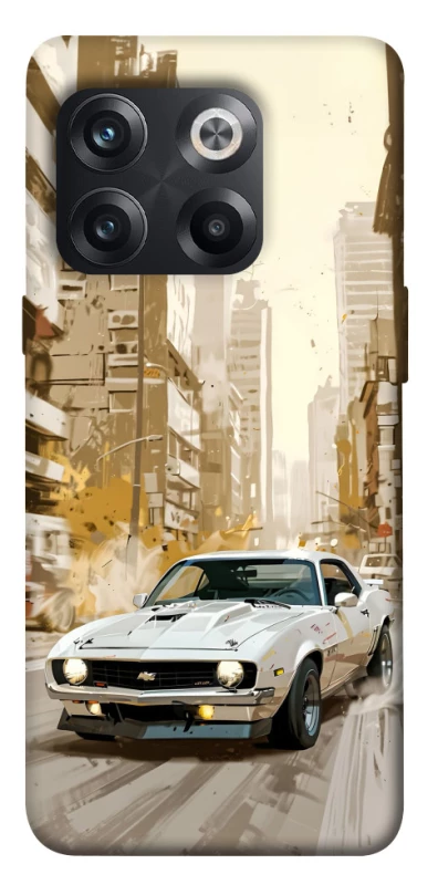 Чохол на OnePlus 10T Drift фото 1 з 1