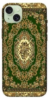 Чехол на Apple iPhone 15 Plus (6.7") Килим v9 фото 1 из 1