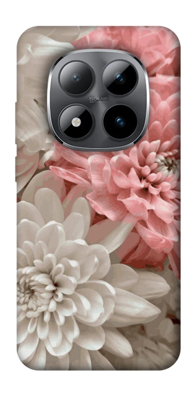 Чохол на Xiaomi Redmi Note 15 Pro 5G Spring flow фото 1 з 1