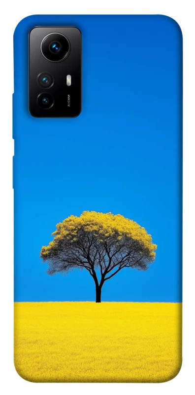 Чохол на Xiaomi Redmi Note 12S Field v2 фото 1 з 1