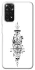 Чехол на Xiaomi Redmi Note 11 (Global) / Note 11S Tattoo ver.7 фото 1 из 1