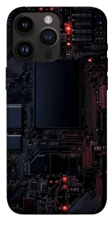 Чехол на Apple iPhone 14 Pro Max (6.7") Plata фото 1 из 1