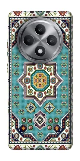 Чохол на Oppo Reno 12 F 4G Килим v7 фото 1 з 1