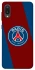 Чохол на Samsung Galaxy A02 FC PSG v2 фото 1 з 1