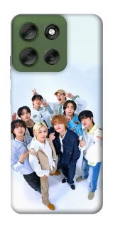 Чохол на Motorola Moto G56 5G Stray Kids v2 фото 1 Чохол на Motorola Moto G56 5G Stray Kids v2 фото 1 з 1
