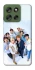 Чохол на Motorola Moto G56 5G Stray Kids v2 фото 1 Чохол на Motorola Moto G56 5G Stray Kids v2 фото 1 з 1