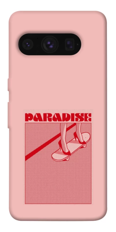 Чехол на Google Pixel 8 Pro Paradise фото 1 из 1