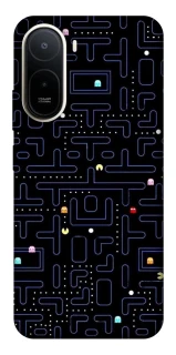 Чохол на Xiaomi Redmi A7 Pro 4G Pacman фото 1 з 2