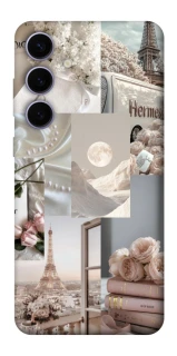 Чехол на Samsung Galaxy S25+ Fashion collage ver.6 фото 1 из 1