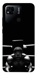 Чехол на Xiaomi Redmi 10A ring фото 1 из 1