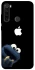 Чохол на Xiaomi Redmi Note 8T Apple logo ver.10 фото 1 з 1