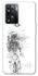 Чехол на Oppo A57s Tattoo ver.1 фото 1 из 1