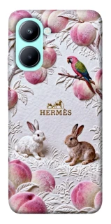 Чехол на Realme C33 Hermes фото 1 из 1