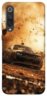 Чохол на Xiaomi Mi 9 SE Mud race фото 1 з 1